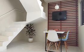 Casa Duplex Comfortavel e Agradável